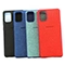 قاب محافظ TPU Cloth Design سامسونگ A71